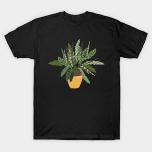 Snake plant T-Shirt